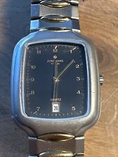 Junghans titan uhr gebraucht kaufen  Ulm