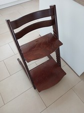 Stokke kinderstuhl gebraucht kaufen  Uetersen