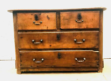 Commode chêne massif d'occasion  Templemars