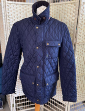 Joules ladies padded for sale  CHARD