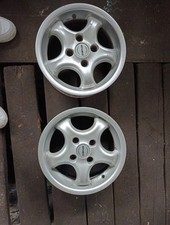 Enzo cup 14zoll gebraucht kaufen  Mühlau