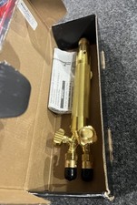 Harris torch handle for sale  RUGBY