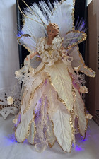 Fiber optic angel for sale  Summit Hill