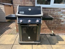 weber gas barbecue for sale weber gas barbecue for sale HITCHIN