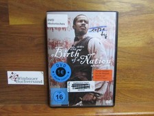 The birth nation gebraucht kaufen  Dortmund