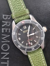 Bremont supermarine s300 for sale  WIMBORNE