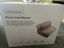 electric foot warmer for sale electric foot warmer for sale TELFORD