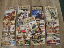 25x unger westernromane gebraucht kaufen  Veitsbronn