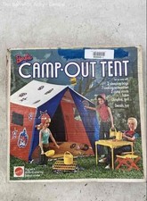 Mattel barbie camp for sale  Detroit