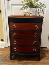 Refinished vintage wood for sale  Swedesboro