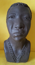 Beautiful handmade african for sale  LONDON