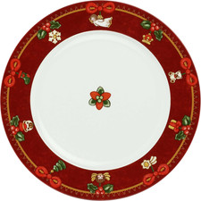 Piatto grande magico usato  Roma