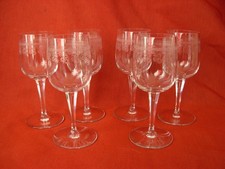 Baccarat pompadour serie d'occasion  Gien