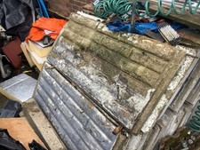 Garage panels concrete for sale  BRIDLINGTON