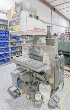 Bridgeport cnc vertical for sale  USA