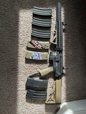 Hpa airsoft replica for sale  Summerville