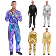 Herren 70er disco gebraucht kaufen  Bremen