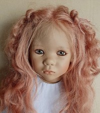 Künstlerpuppe emmi annette gebraucht kaufen  Nordstemmen