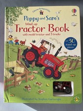 Poppy sam wind for sale  RICKMANSWORTH