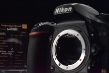 [1 rok gwarancji] Nikon D750 24,3MP DSLR Lustrzanka cyfrowa Korpus 6938 na sprzedaż  Wysyłka do Poland