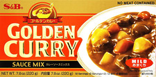 Golden curry sauce for sale  Denver