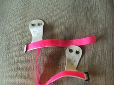 Gymnastics hand grips for sale  Mukwonago