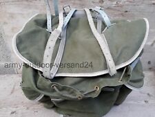 Norwegischer armee rucksack gebraucht kaufen  Cochem