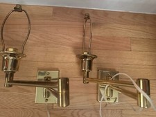 Vintage brass swing for sale  New York