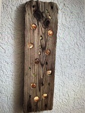 Treibholz schwemholz dekoratio gebraucht kaufen  Samtens