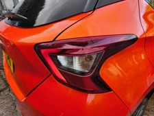 Nissan micra 2017 for sale  PETERBOROUGH