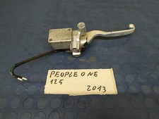 Pompa freno anteriore usato  Messina