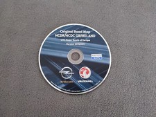 Navigation pel vauxhall gebraucht kaufen  Tauberbischofsheim