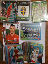 Panini adrenalyn uefa d'occasion  Châtillon-le-Duc