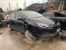 Vauxhall astra 2017 for sale  PONTEFRACT