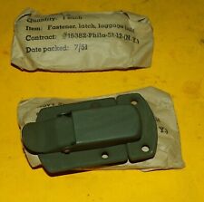 Armee americaine lot d'occasion  Le Thor