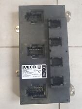 Iveco bcm new usato  Zovencedo