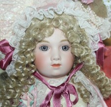 loveless doll for sale  Lovell