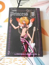 Manga poche princess d'occasion  Attignat