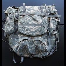 Large field packs usato  Vezza d'Alba
