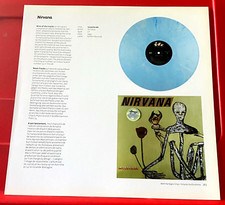 Nirvana incesticide album for sale  WINDSOR