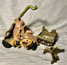 1989 barnyard commandos for sale  Blanca