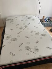 Matelas mémoire forme d'occasion  France