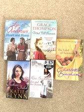 Ladies womens book for sale  FLEET