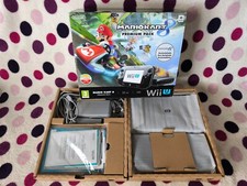 Nintendo wii u Deluxe 32gb pal comprar usado  Enviando para Brazil