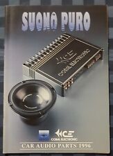 Catalogo suono puro usato  Novi di Modena