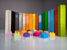 Lego duplo steine gebraucht kaufen  Vallendar