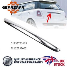 Trunk handle mini for sale  BIRMINGHAM