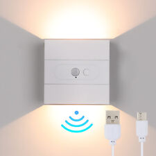 Wandleuchte led akku gebraucht kaufen  Bremen
