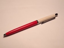 Geha kugelschreiber rot gebraucht kaufen  Hannover