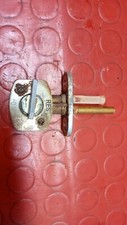 Rubinetto benzina carburante usato  Massa di Somma